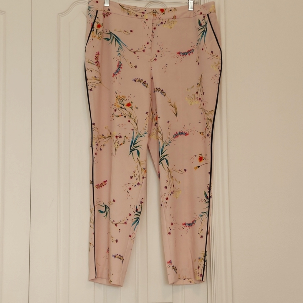 WORTHINGTON Ankle pants